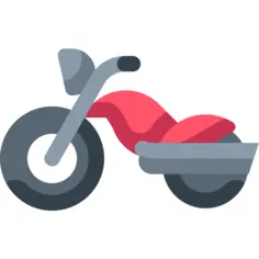 摩托车