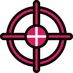 Crosshair