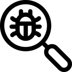病毒搜索