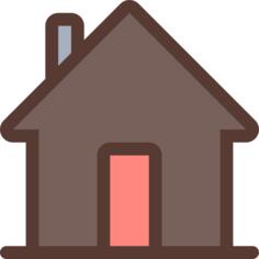 屋