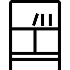 Bookshelf