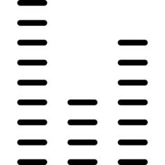 硬币堆栈