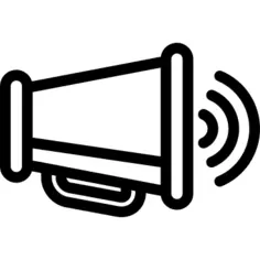 Megaphone