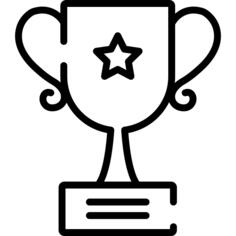 Trophy