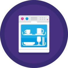 Dishwasher