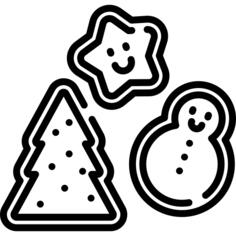 饼干