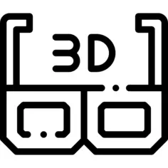 3d film