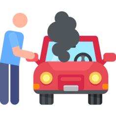 Car breakdown