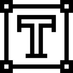 Text tool