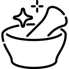 Mortar