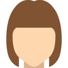 女人的头发