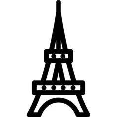 Eiffel tower