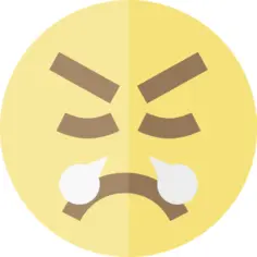 Angry