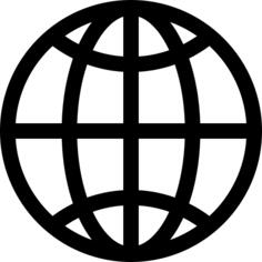 Earth grid