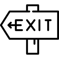 Exit