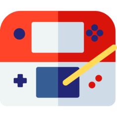 Nintendo ds