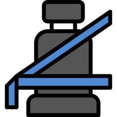 Seat belt