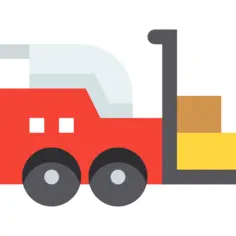 Forklift