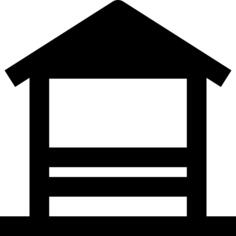Hut