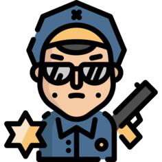 Policeman