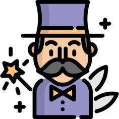 Magician