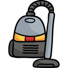 吸尘器