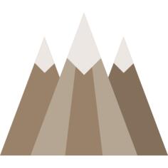 山