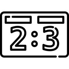 Scoreboard