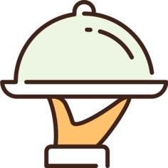 供应菜肴