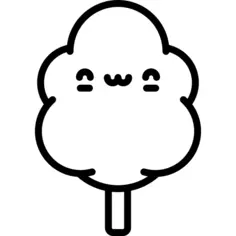 棉花糖