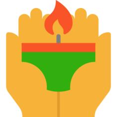 Candle