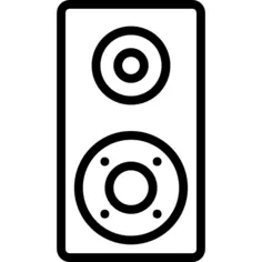 扬声器