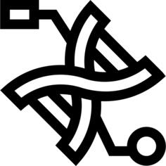 脱氧核糖核酸
