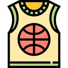 篮球球衣