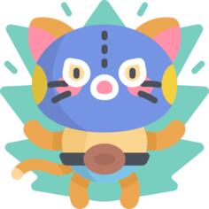 猫咪