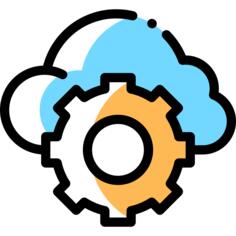 Cloud computing