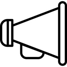 Megaphone