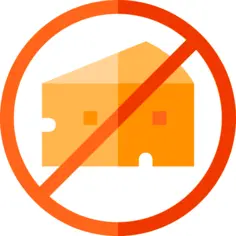 No cheese