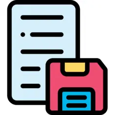 保存存档