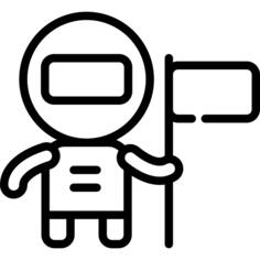 Astronaut