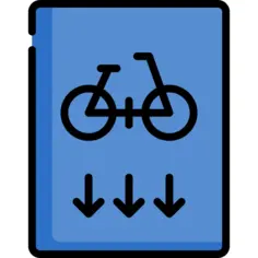Bike lane
