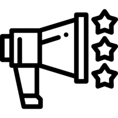 扩音器