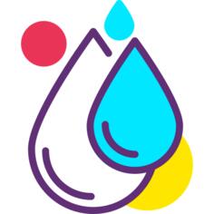 雨滴