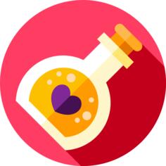 Love potion