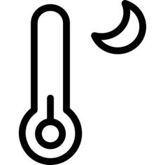 Thermometer