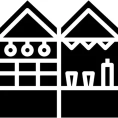 市场