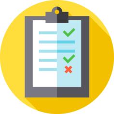 Check list