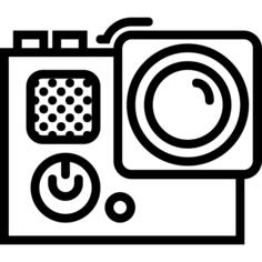 GoPro的