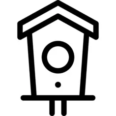 Birdhouse