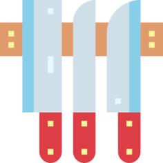 Knives